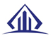 切米內酒店 Logo
